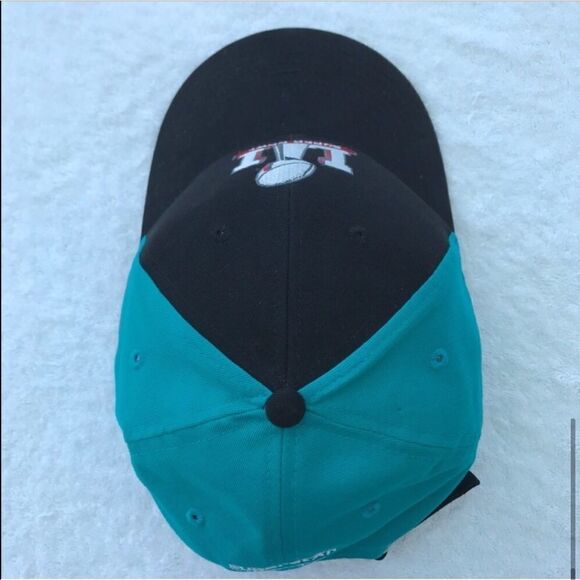 Houston 2017 Super Bowl LI Superstar Volunteer Football Cap - Picture 8 of 11